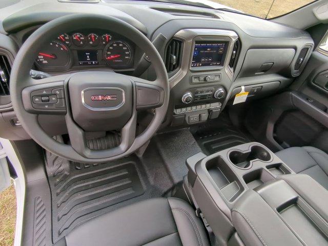 2025 GMC Sierra 1500 Vehicle Photo in ALBERTVILLE, AL 35950-0246