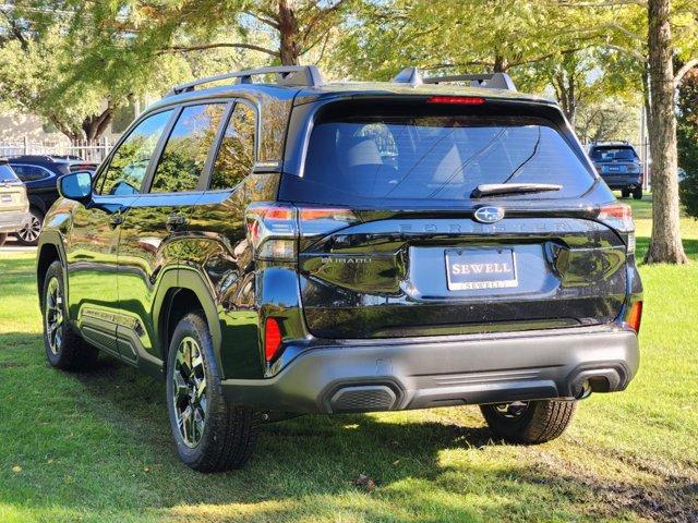 2025 Subaru Forester Vehicle Photo in DALLAS, TX 75209