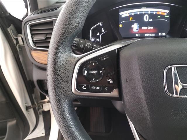 2019 Honda CR-V Vehicle Photo in INDIANA, PA 15701-1897