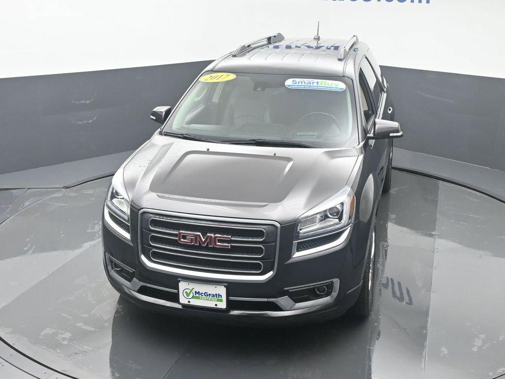 2017 GMC Acadia Limited Vehicle Photo in Marion, IA 52302