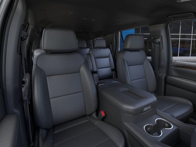 2024 Chevrolet Tahoe Vehicle Photo in SAINT JAMES, NY 11780-3219