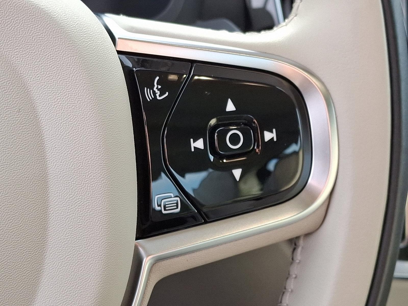 2023 Volvo S60 Recharge Plug-In Hybrid Vehicle Photo in Trevose, PA 19053