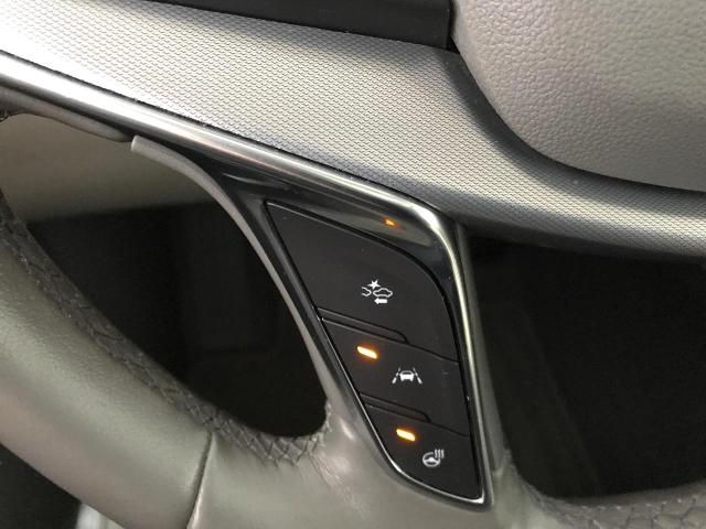 2020 Cadillac XT5 Vehicle Photo in MADISON, WI 53713-3220