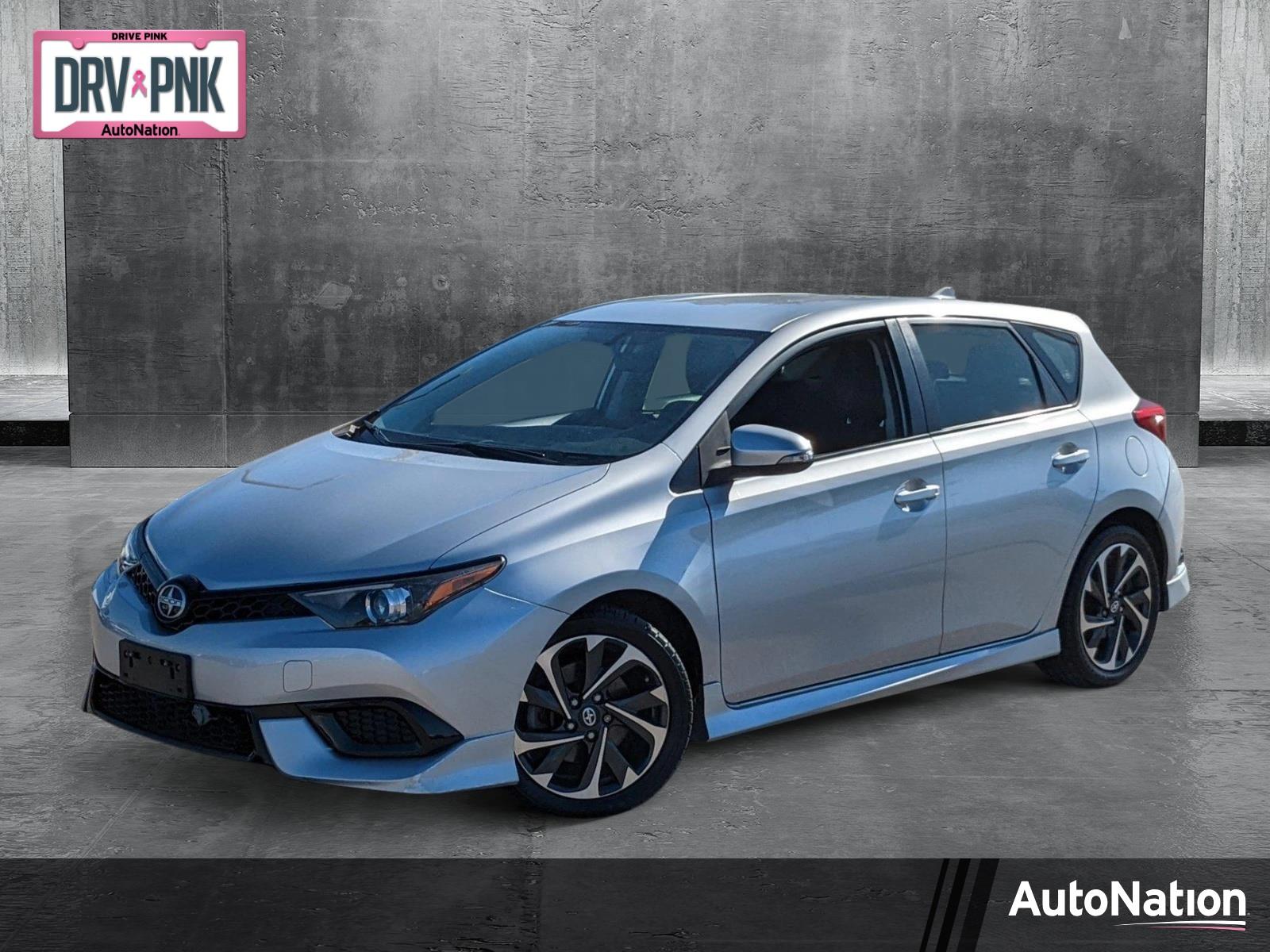 2016 Scion iM Vehicle Photo in ORLANDO, FL 32808-7998