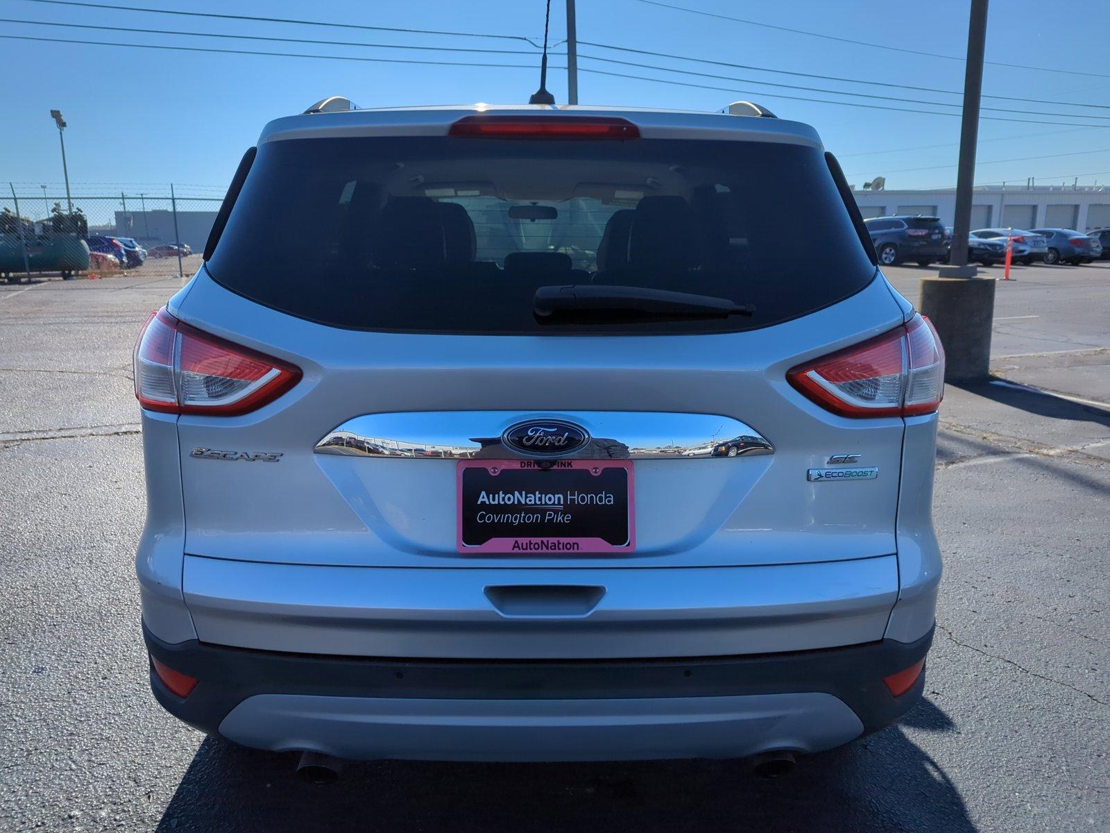 2015 Ford Escape Vehicle Photo in Memphis, TN 38128