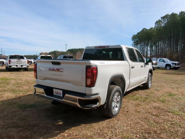 2025 GMC Sierra 1500 Vehicle Photo in ALBERTVILLE, AL 35950-0246