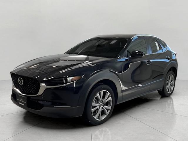 2024 Mazda CX-30 Vehicle Photo in Green Bay, WI 54304