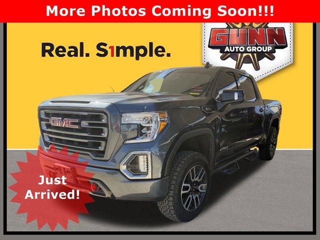 2021 GMC Sierra 1500 Vehicle Photo in SELMA, TX 78154-1459