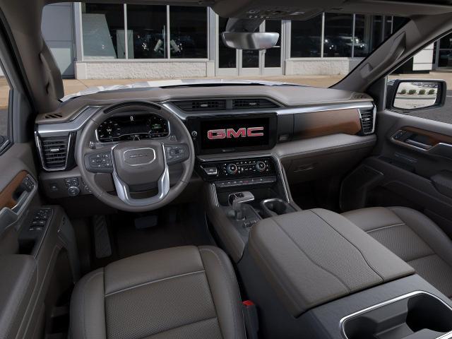 2025 GMC Sierra 1500 Vehicle Photo in TREVOSE, PA 19053-4984