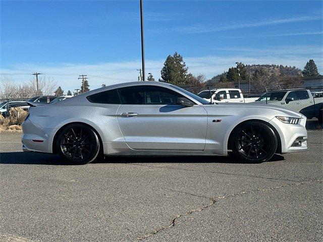 2016 Ford Mustang Vehicle Photo in BEND, OR 97701-5133