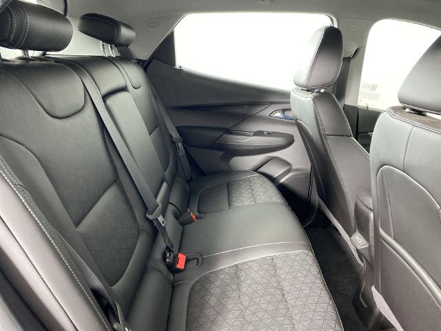 2022 Chevrolet Bolt EV Vehicle Photo in ALLIANCE, OH 44601-4622