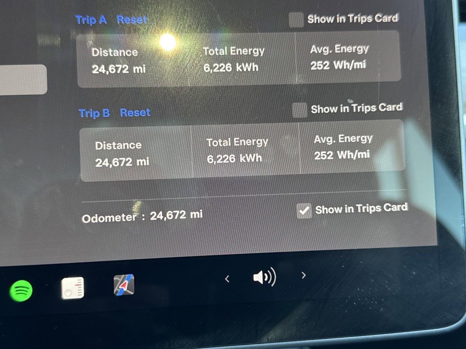 2023 Tesla Model 3 Vehicle Photo in DALLAS, TX 75209-3016