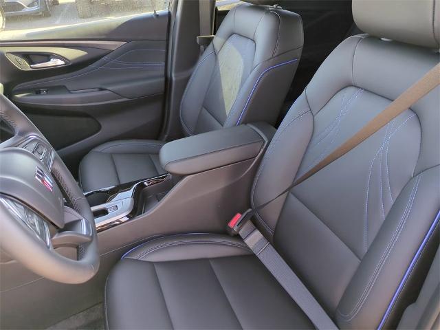 2025 Buick Envista Vehicle Photo in GOODYEAR, AZ 85338-1310