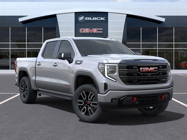 2025 GMC Sierra 1500 Vehicle Photo in GOLDEN, CO 80401-3850