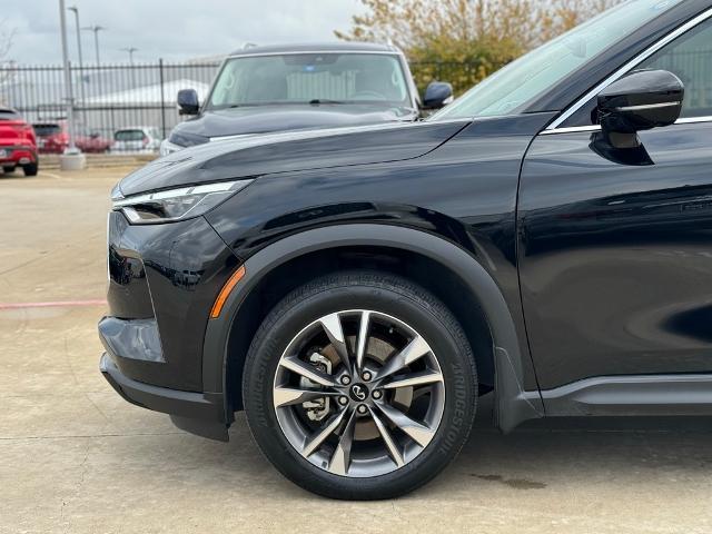 2024 INFINITI QX60 Vehicle Photo in Grapevine, TX 76051