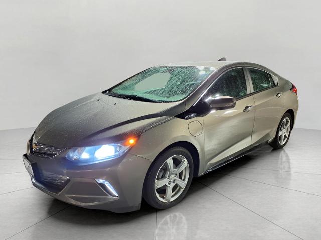 2017 Chevrolet Volt Vehicle Photo in Oshkosh, WI 54904