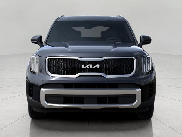 2025 Kia Telluride Vehicle Photo in Oshkosh, WI 54904