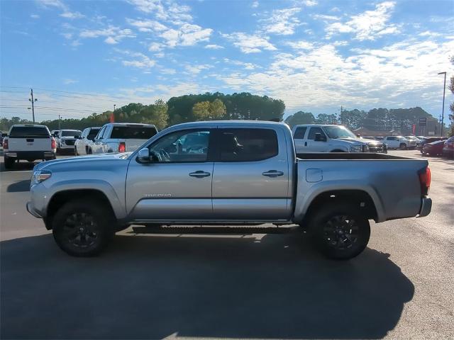 2023 Toyota Tacoma Vehicle Photo in ALBERTVILLE, AL 35950-0246