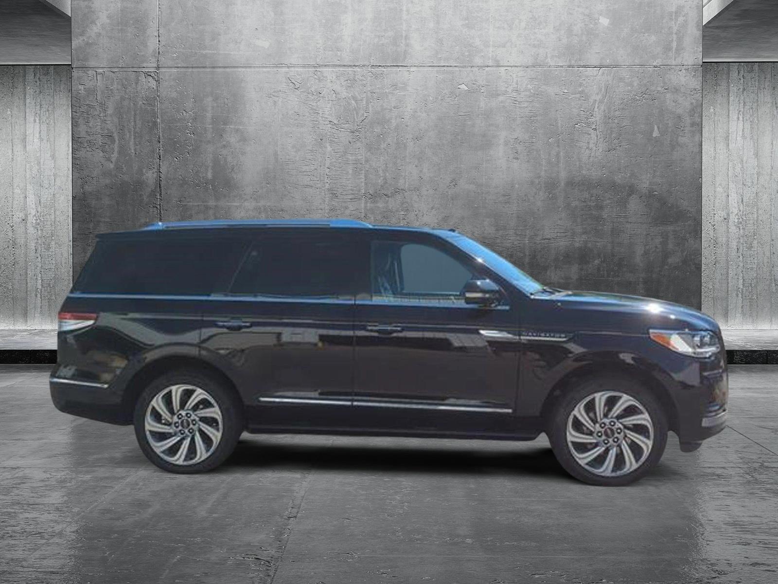 2022 Lincoln Navigator Vehicle Photo in Orlando, FL 32811