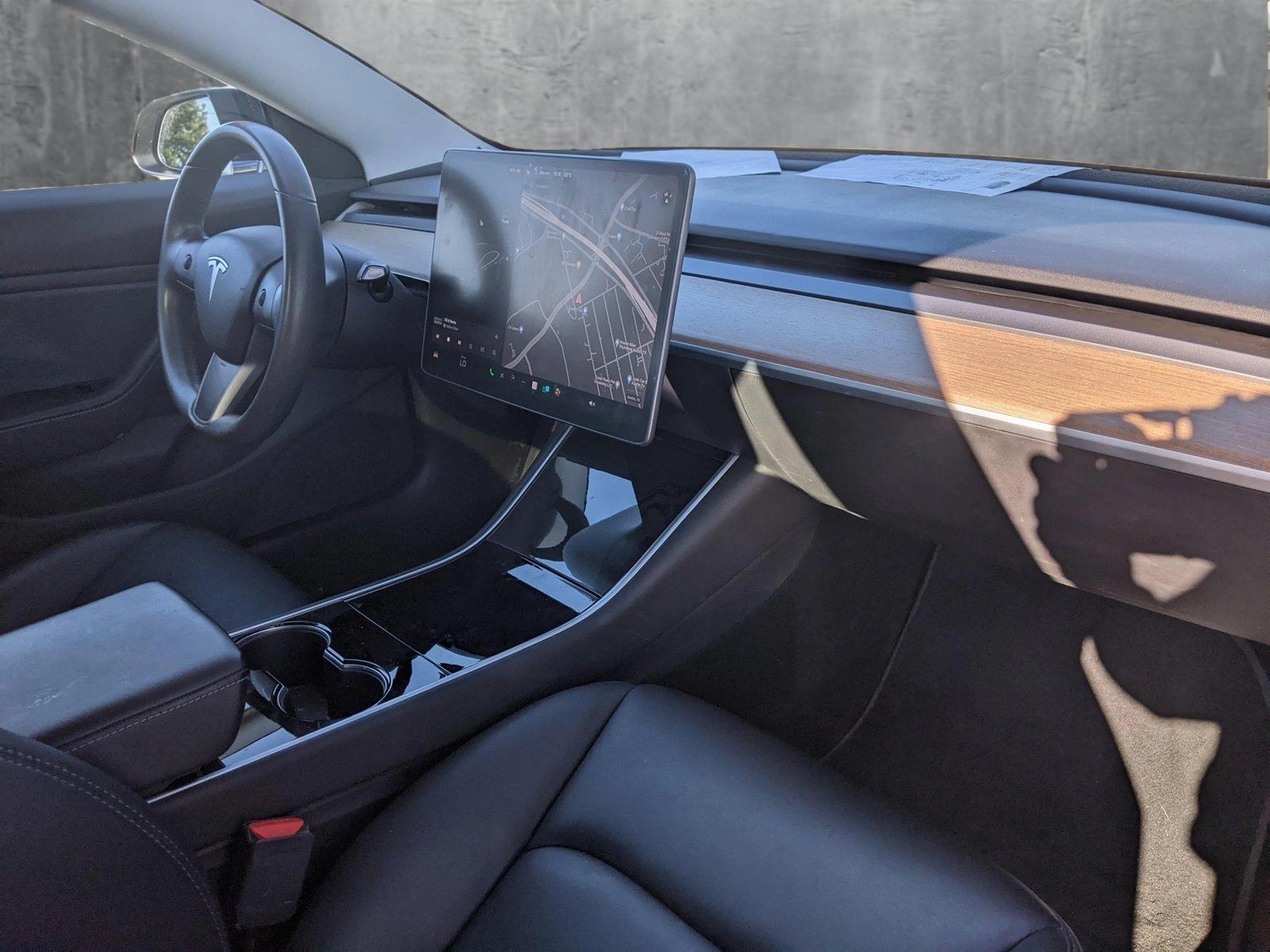 2019 Tesla Model 3 Vehicle Photo in Austin, TX 78728