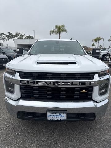 2023 Chevrolet Silverado 2500 HD Vehicle Photo in VENTURA, CA 93003-8585