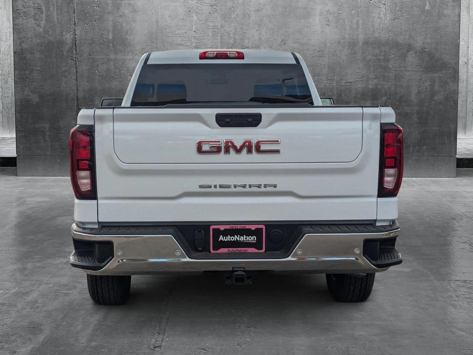 2025 GMC Sierra 1500 Vehicle Photo in LONE TREE, CO 80124-2750