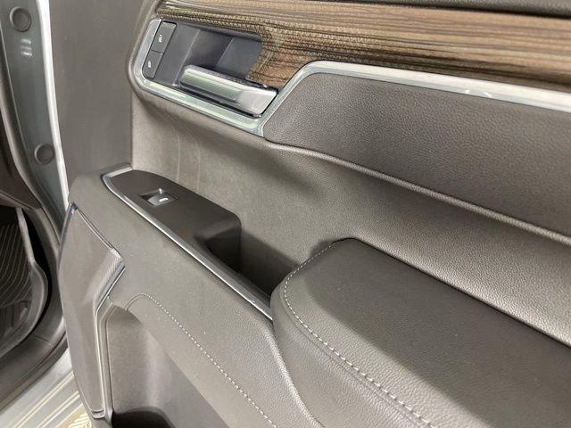 2025 Chevrolet Silverado 1500 Vehicle Photo in PHOENIX, AZ 85014-3381