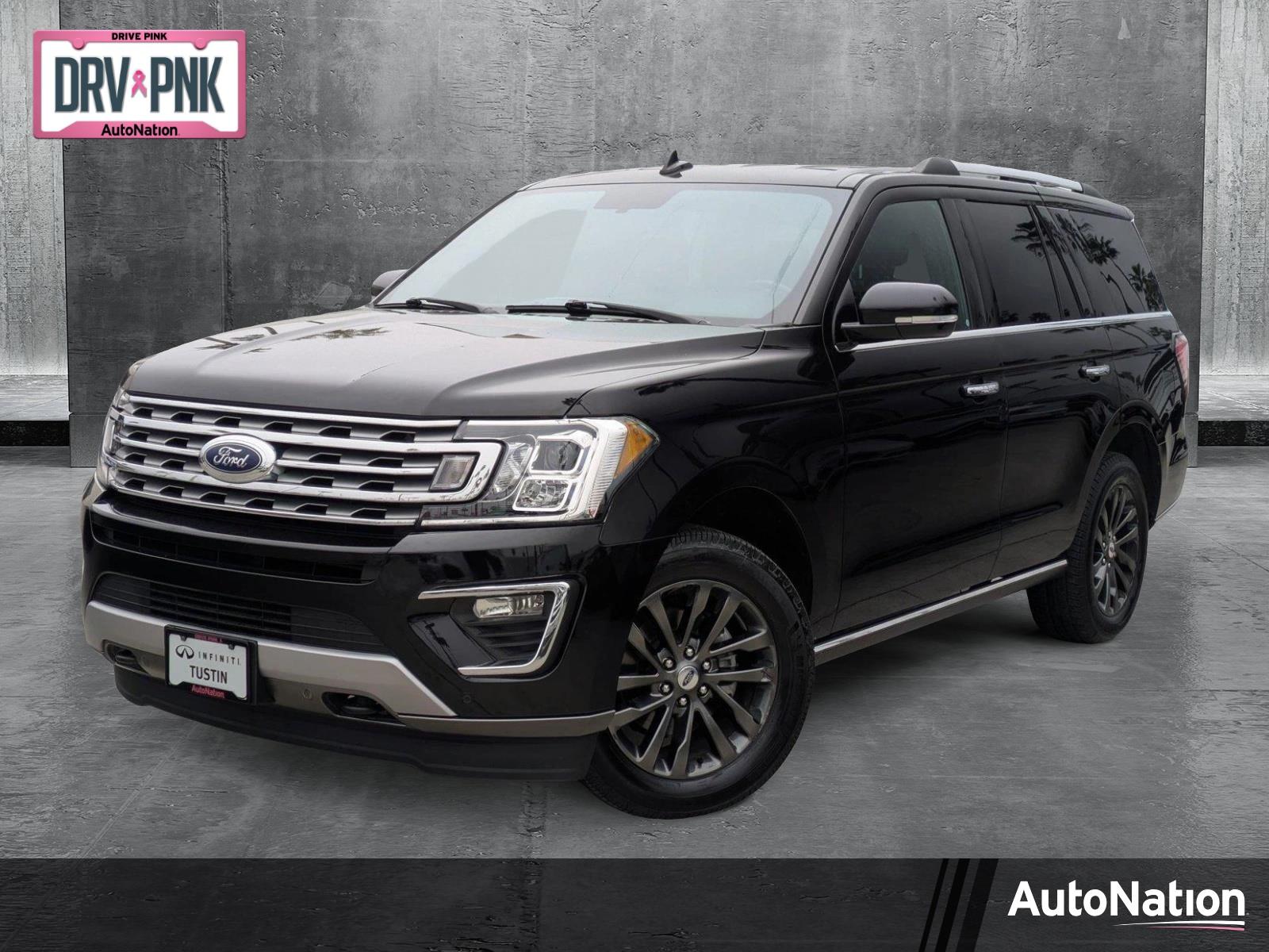 2019 Ford Expedition Vehicle Photo in Tustin, CA 92782