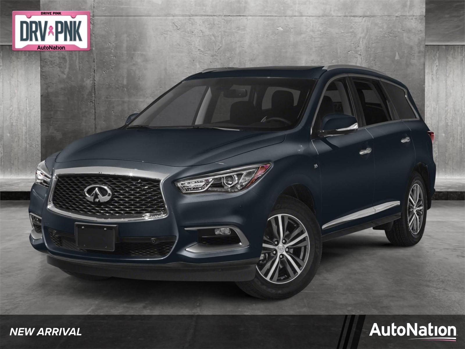 2019 INFINITI QX60 Vehicle Photo in ORLANDO, FL 32808-7998