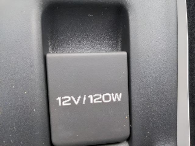 2025 Subaru Forester Vehicle Photo in Green Bay, WI 54304