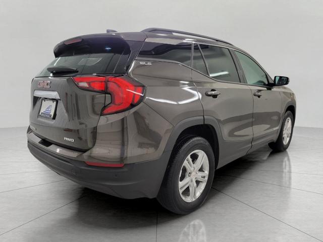 2019 GMC Terrain Vehicle Photo in APPLETON, WI 54914-8833