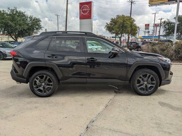 2023 Toyota RAV4 Vehicle Photo in San Antonio, TX 78209