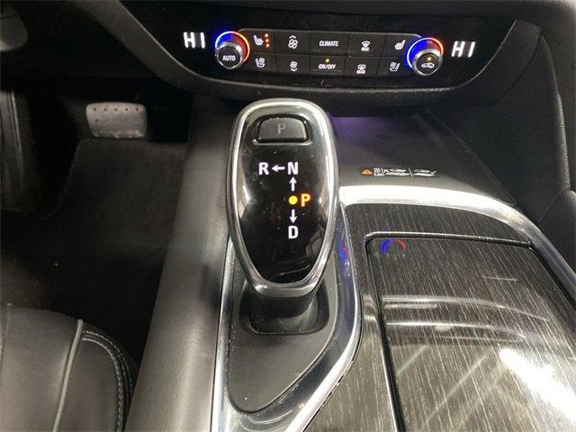 2019 Buick Enclave Vehicle Photo in PORTLAND, OR 97225-3518