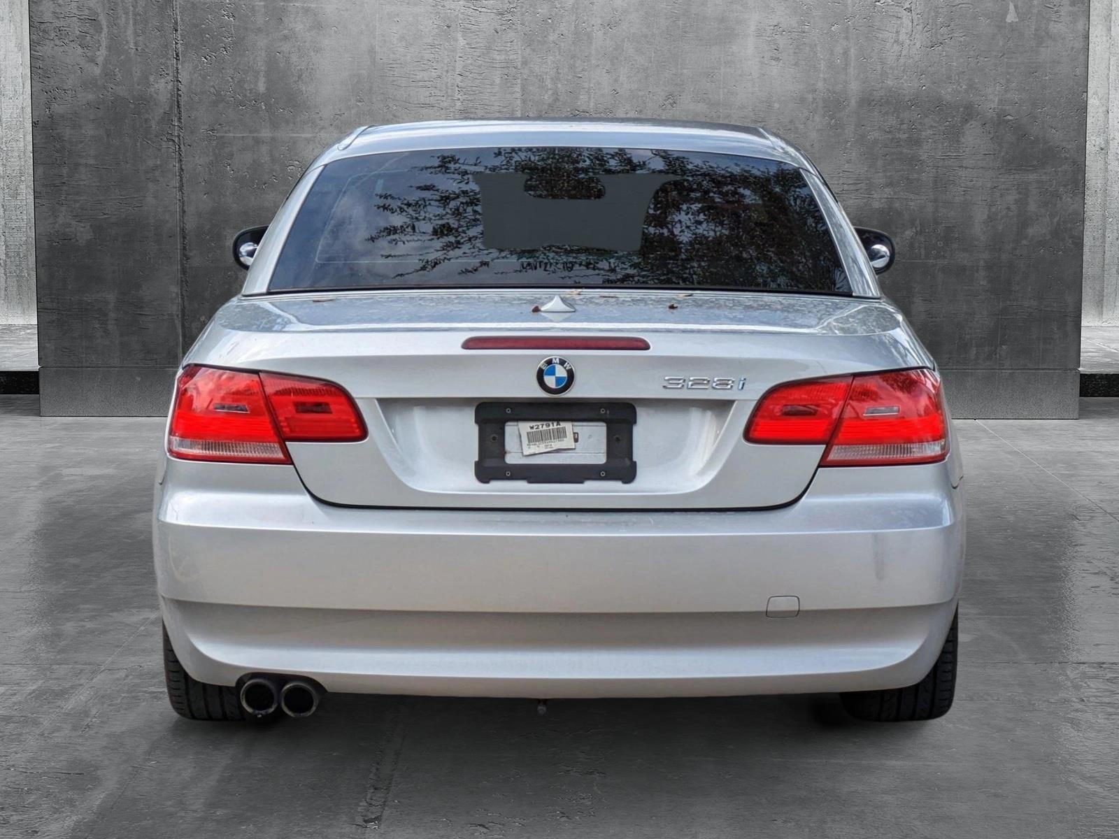 2010 BMW 328i Vehicle Photo in Coconut Creek, FL 33073