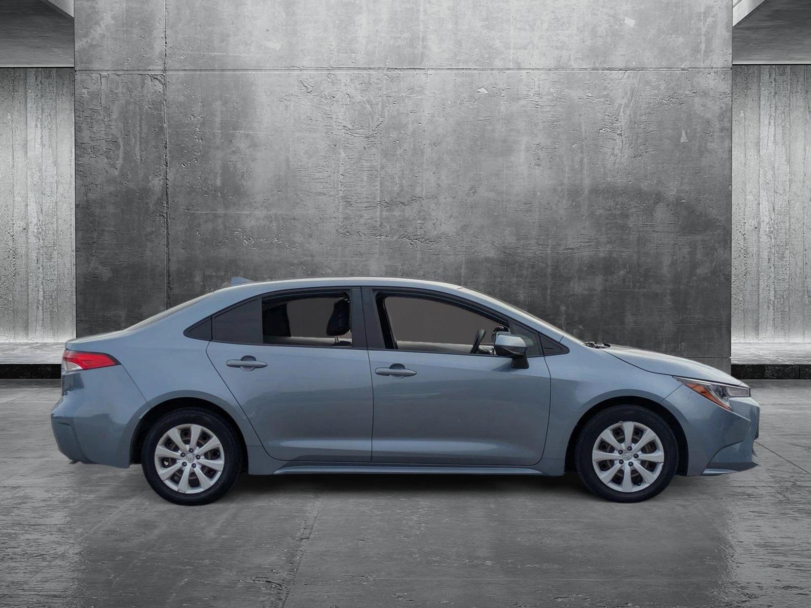 2020 Toyota Corolla Vehicle Photo in Corpus Christi, TX 78415