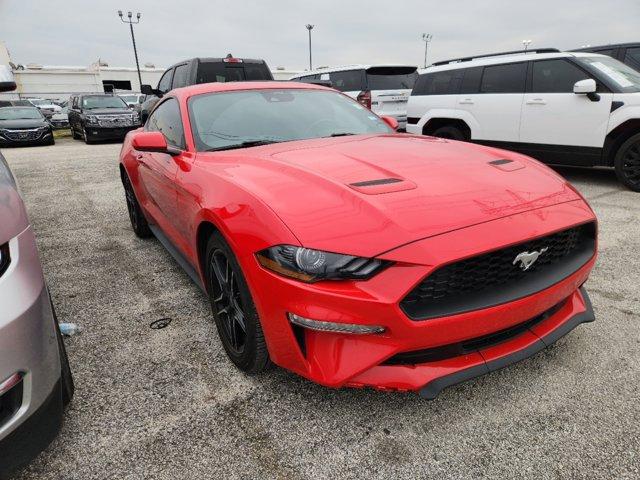 2023 Ford Mustang Vehicle Photo in SUGAR LAND, TX 77478-0000