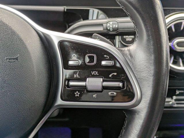 2021 Mercedes-Benz GLA Vehicle Photo in San Antonio, TX 78209