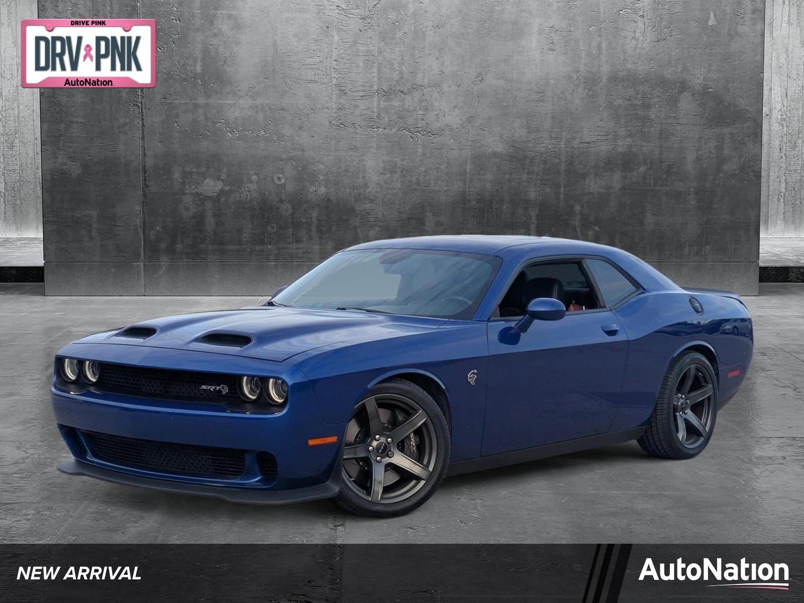 2021 Dodge Challenger Vehicle Photo in Corpus Christi, TX 78415