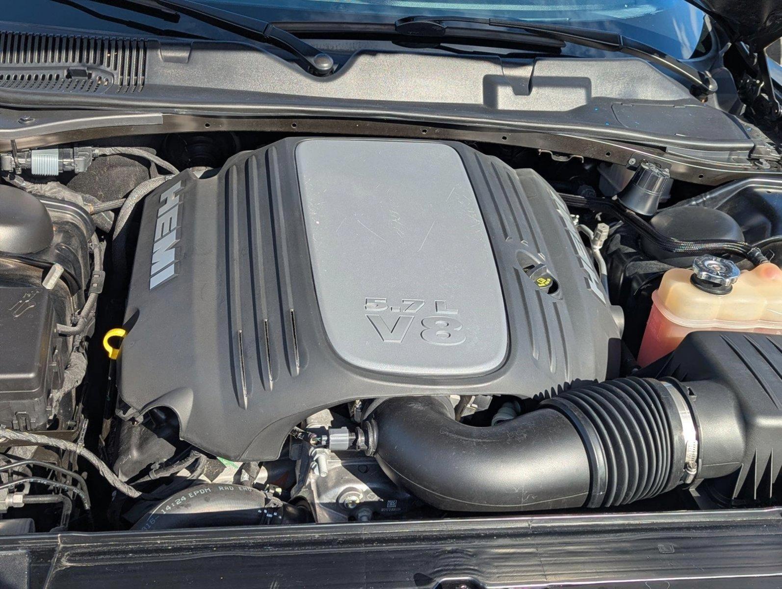 2020 Dodge Challenger Vehicle Photo in Delray Beach, FL 33444