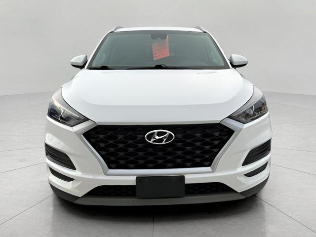 2020 Hyundai TUCSON Vehicle Photo in Green Bay, WI 54304