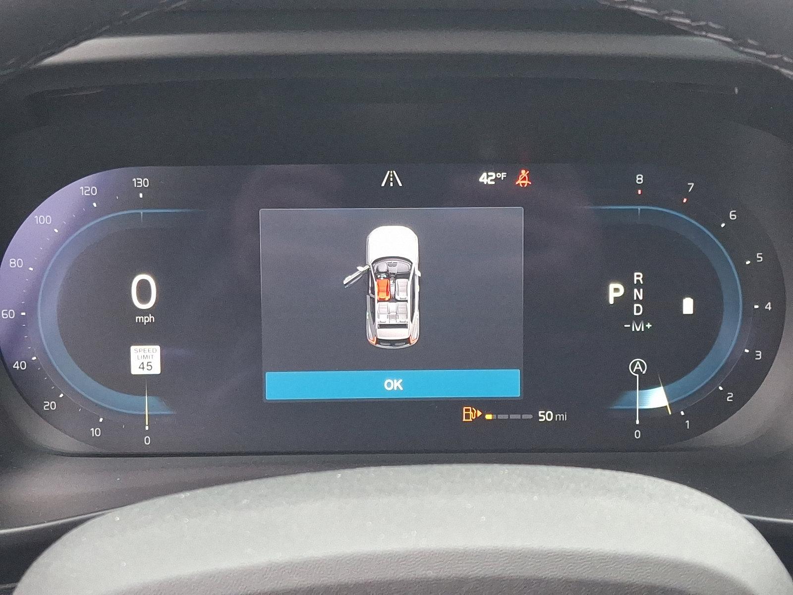 2025 Volvo XC40 Vehicle Photo in Trevose, PA 19053