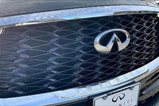 2023 INFINITI QX60 Vehicle Photo in San Antonio, TX 78230