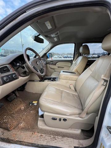 2010 Chevrolet Silverado 1500 Vehicle Photo in ALCOA, TN 37701-3235