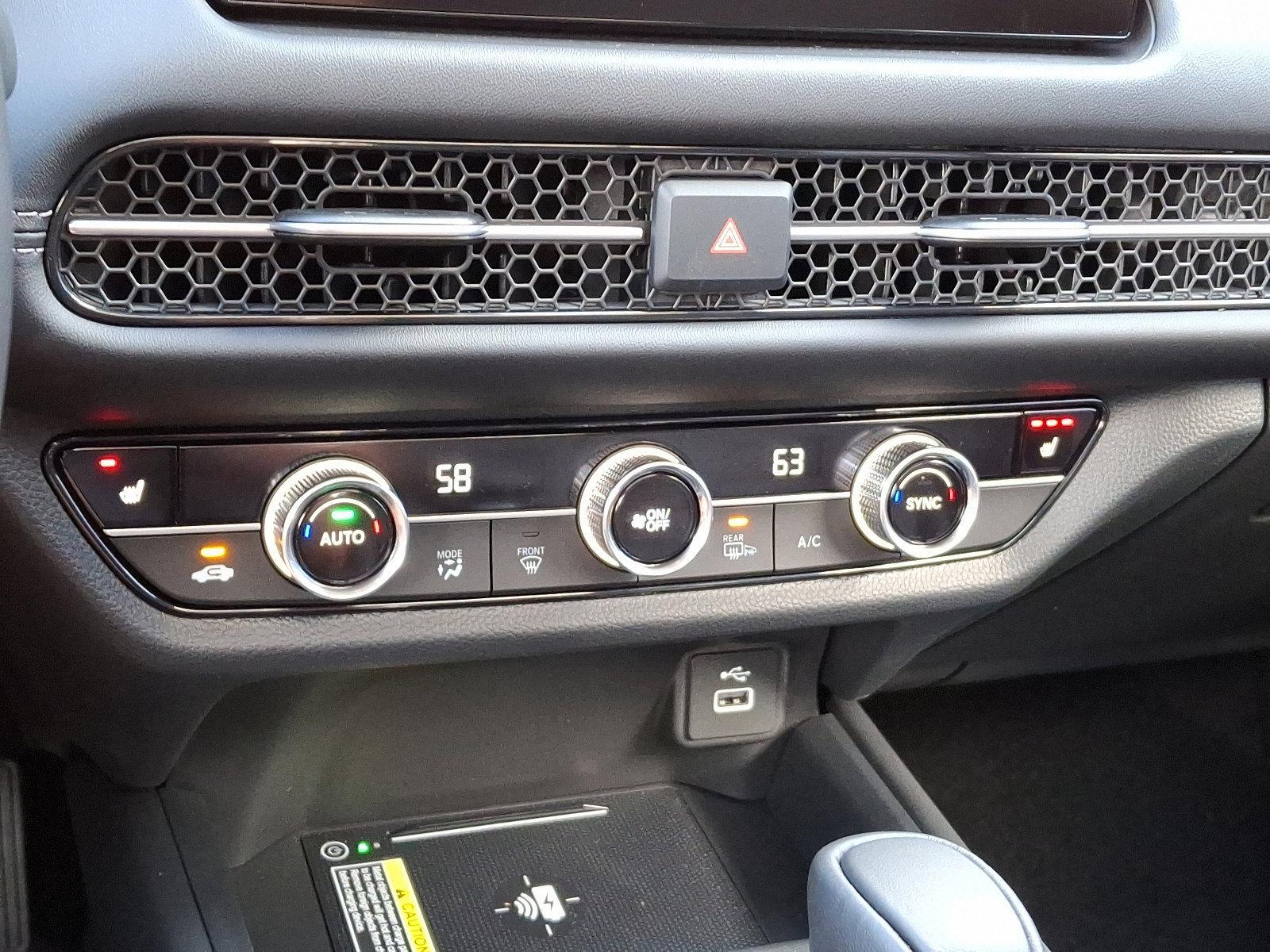 2025 Honda HR-V Vehicle Photo in Harrisburg, PA 17111