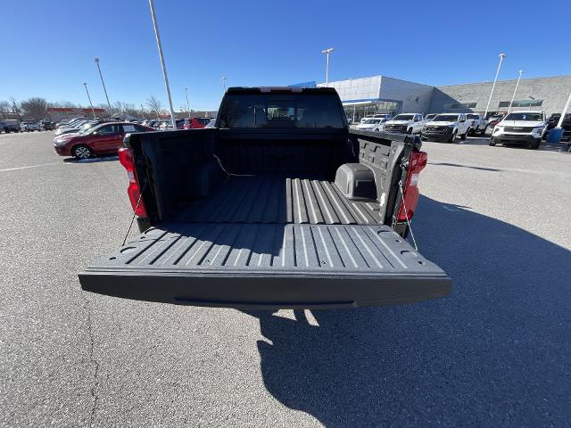 2021 Chevrolet Silverado 1500 Vehicle Photo in BENTONVILLE, AR 72712-4322