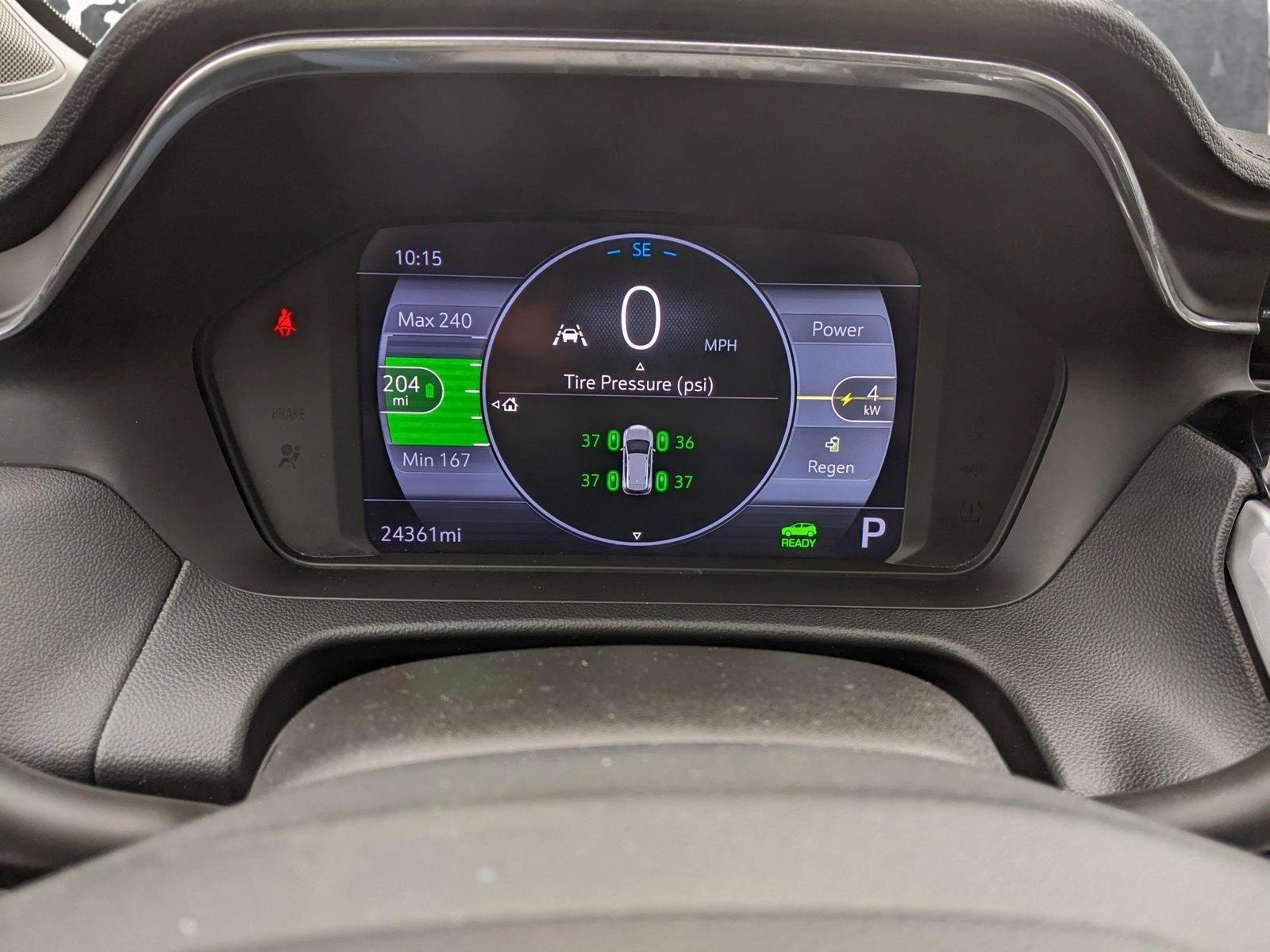 2022 Chevrolet Bolt EUV Vehicle Photo in AUSTIN, TX 78759-4154