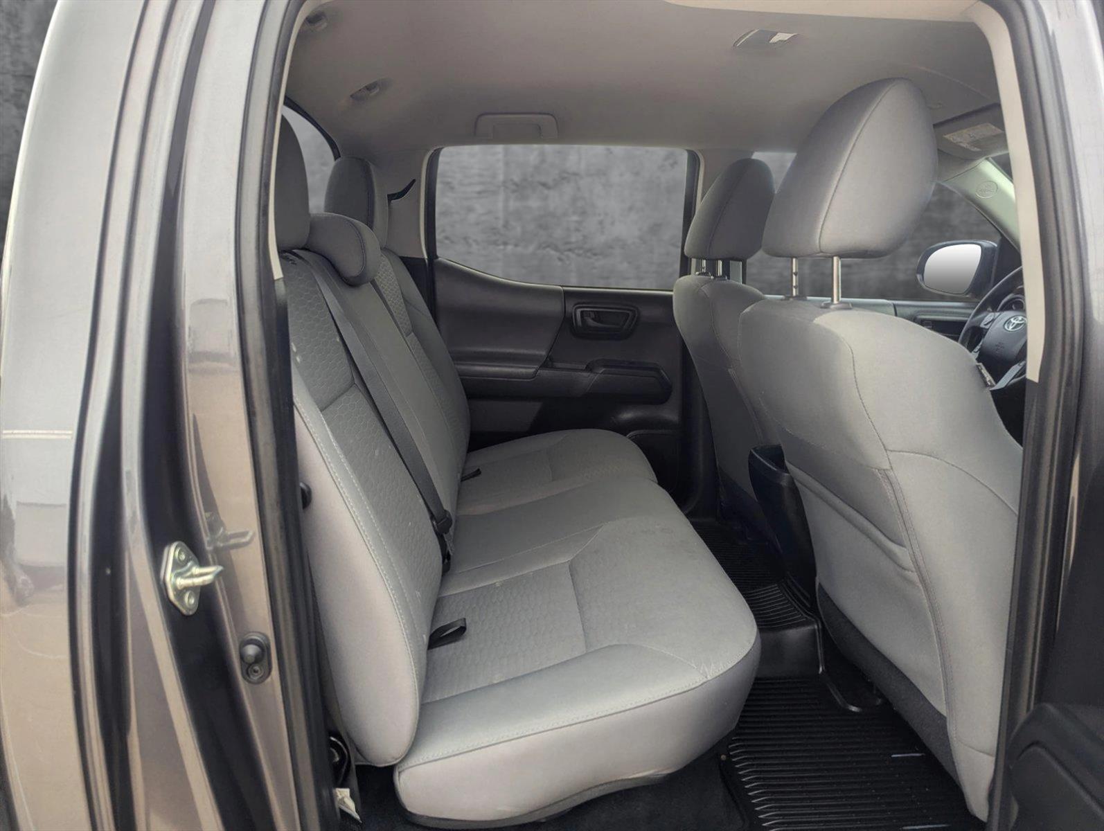 2019 Toyota Tacoma 2WD Vehicle Photo in CORPUS CHRISTI, TX 78412-4902