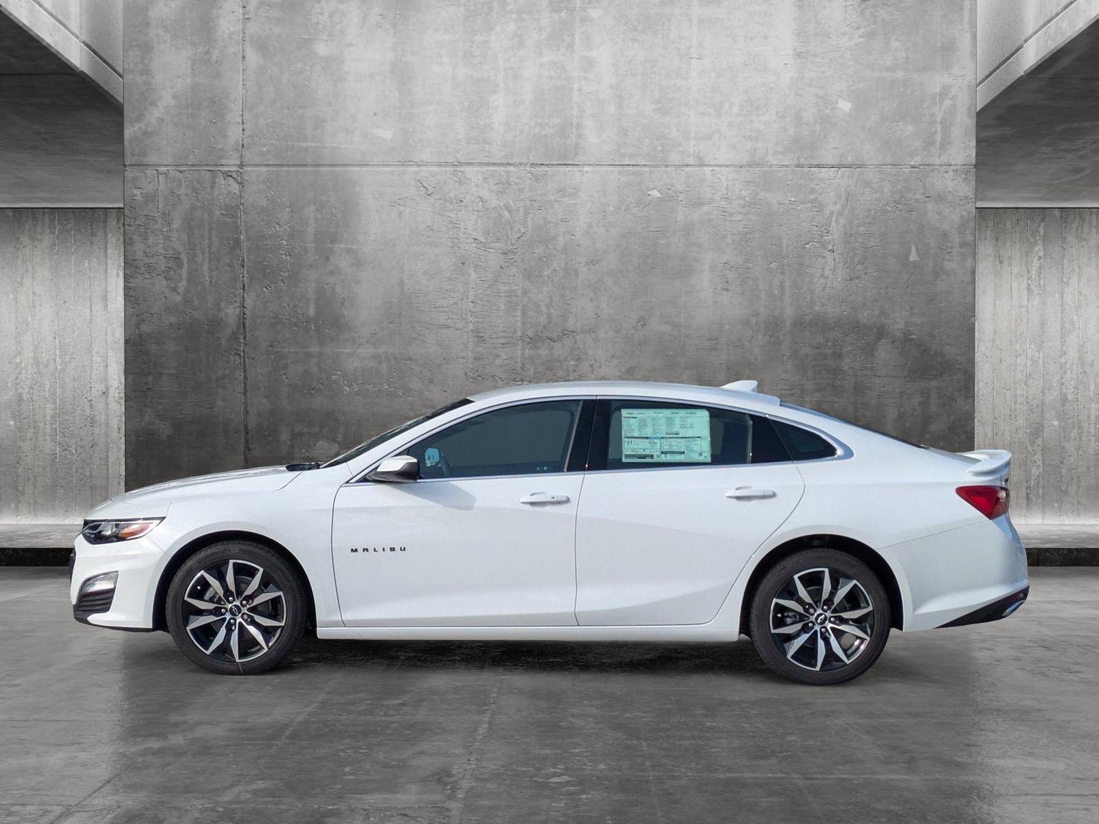 2025 Chevrolet Malibu Vehicle Photo in CORPUS CHRISTI, TX 78416-1100