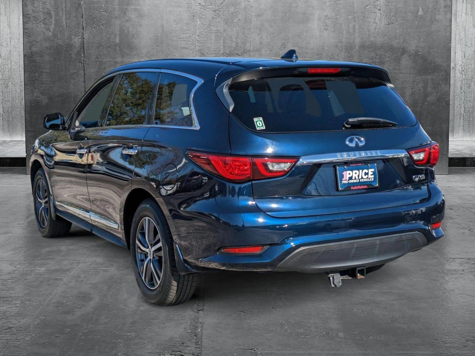 2019 INFINITI QX60 Vehicle Photo in Sanford, FL 32771