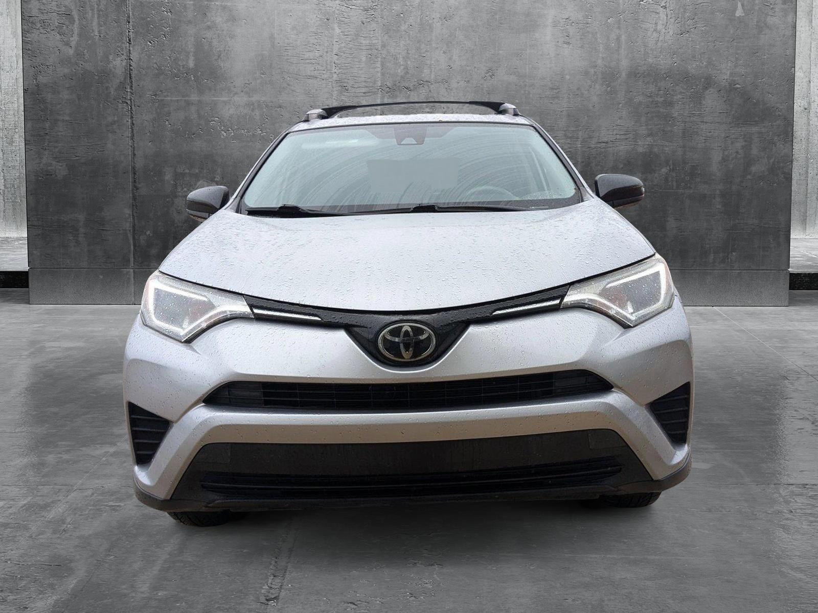 2018 Toyota RAV4 Vehicle Photo in Winter Park, FL 32792